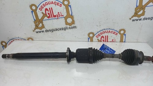 158692 front transmission - , rh