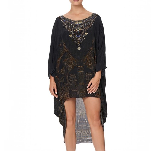 Camilla cobra king kaftan one - camilla,