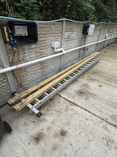 Roofing battens rosemary - battens,