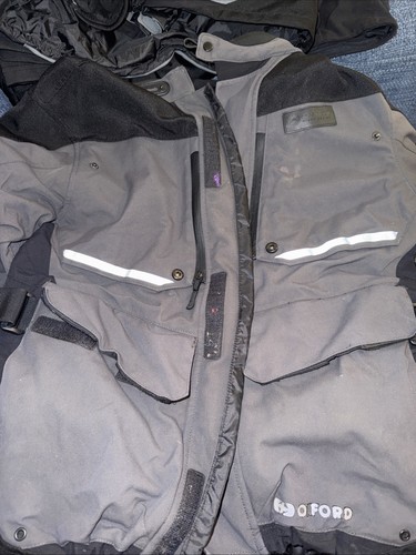 Oxford adventure rider - oxford, l