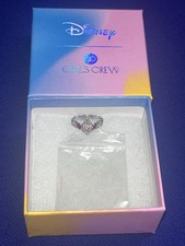 Girls Crew X Disney Sleeping