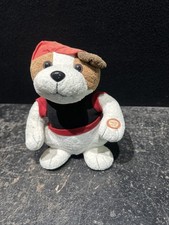 interactive Singing plush toy