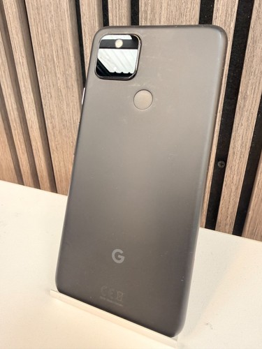 Pixel 128gb used but - 4a,
