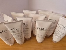 Zero% Travel Wash Set by