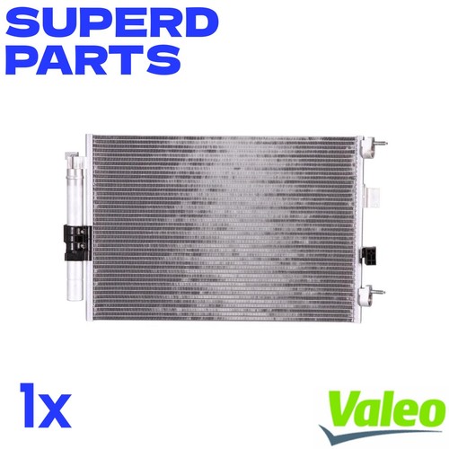 Condenser fits ford - fits:,