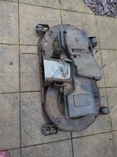 Massey Ferguson 2315 Mower