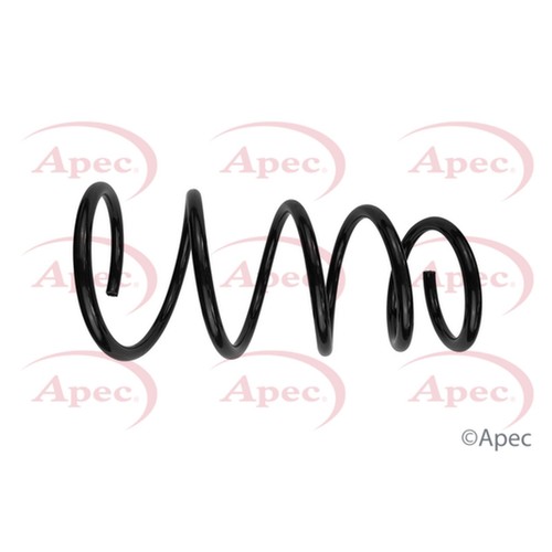Coil spring for - 1x,