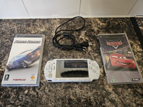 Sony psp 2003 - 2003, bundle