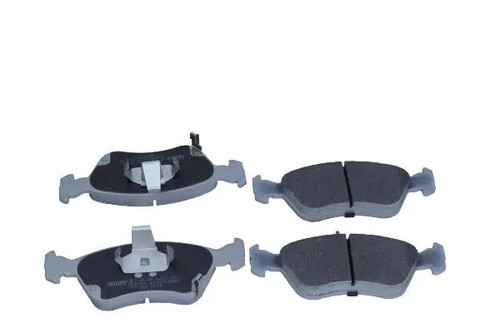 Brake pads qp1288 - pads,