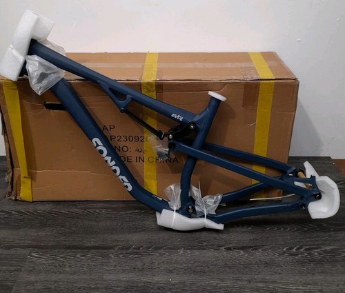 New sonder evol - new,
