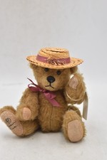 Vintage robin rive - rive, teddy