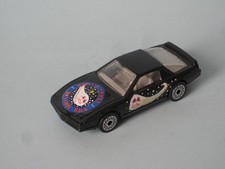 Matchbox superfast pontiac - matchbox,