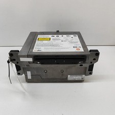 BMW 5 Touring F11 Music Navi