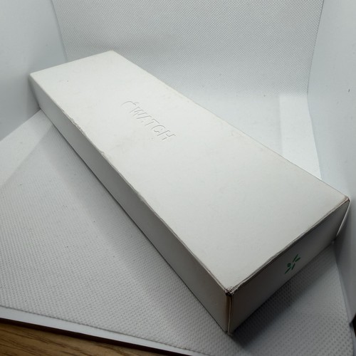 Genuine apple watch series - watch,