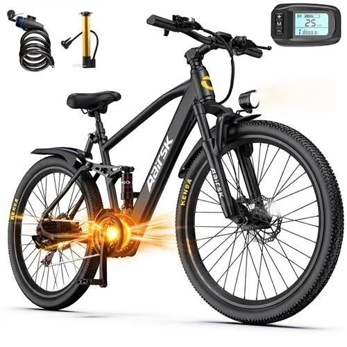 Aairsk gt900 electric - gt900, mountain