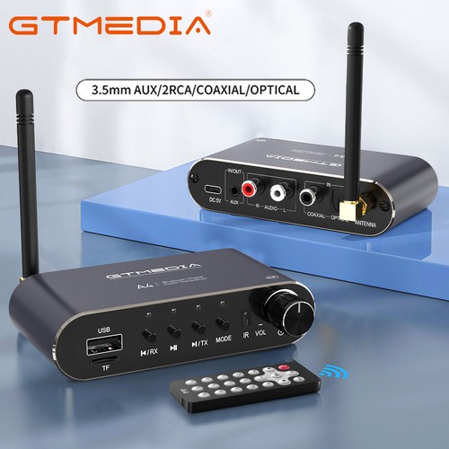 Bluetooth transmitter - 5.1,