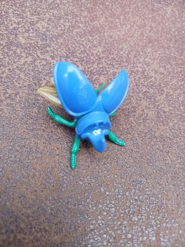 Vintage mattel disney pixar - pixar, a