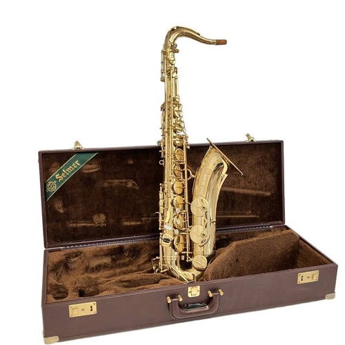 Selmer serieiii tenor - ,