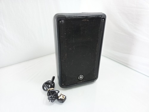 Yamaha dbr10 700w active - yamaha,