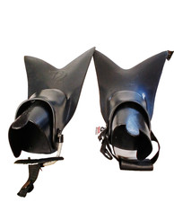 Force Fin Fins Snorkeling