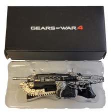GEARS OF WAR 4 Lootcrate MARK
