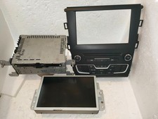 Ford Mondeo MK5 sync2