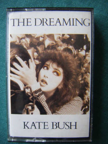 Kate bush the - bush,