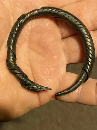 Very rare viking twisted - rare,