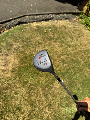Taylormade burner superfast - burner,