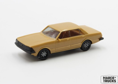 Herpa ford granada ghia 8i - granada,