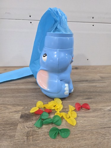 Elefun the butterfly catching - elefun,