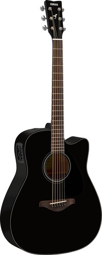 Yamaha fgx800c ii - yamaha, mk
