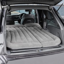 INFLATABLE CAR BOOT MATTRESS +