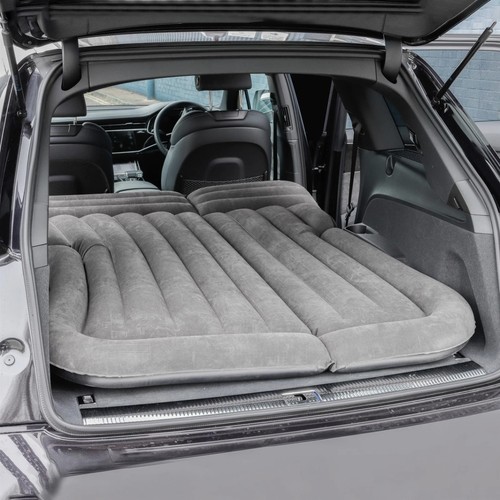Inflatable car boot - inflatable,