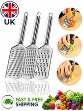 Hand Held Cheese Grater with