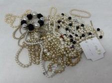 Costume Jewellery Joblot Mixed
