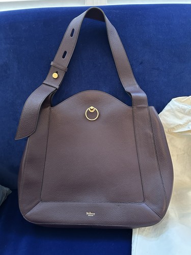 Mulberry marloes hobo bag - marloes,