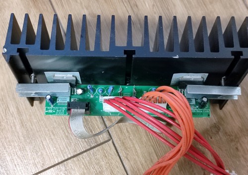 Line flextone xl stereo - line, 3