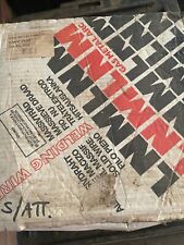 Lincoln Electric MIG-316LSi welding wire 1.0mm 15kg reel