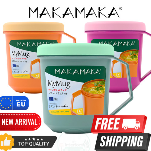Leak proof soup - 🍜leak-proof,