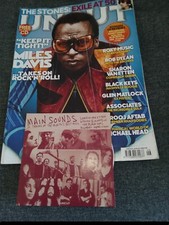 UNCUT Magazine June 2022 +