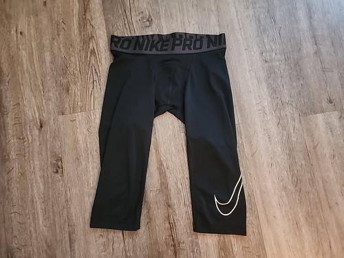 Nike pro leggings boys youth - leggings,