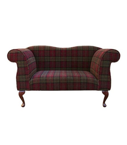 Small double ended - small, chaise