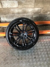 VAUXHALL OPEL INSIGNIA ALLOY