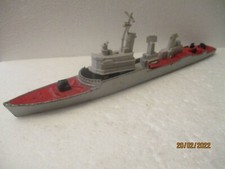 Matchbox seakings frigate - seakings,