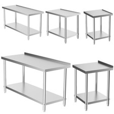 Commercial Stainless Steel