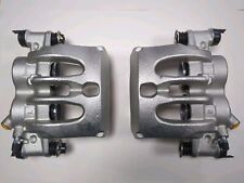 Fits NEW MERCEDES SPRINTER 2006 - 2018 FRONT BRAKE CALIPERS Pair FREE DELIVERY 
