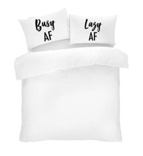 Novelty Pillowcase Pair Soft