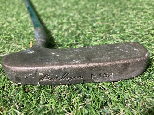 Vintage ben hogan p152 way - vintage,
