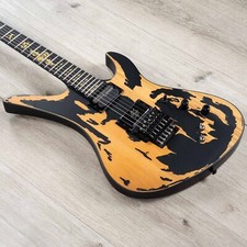 Mint Schecter Synyster Gates